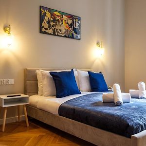 Appartamento al Piano Terra